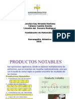 FACTORIZACIÓN Y PRODUCTOS NOTABLES.pptx