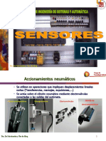 Sensores