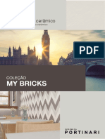 My Bricks 104