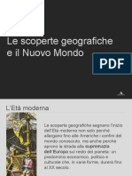 Nuovo Mondo