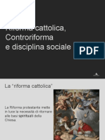 Riforma Cattolica