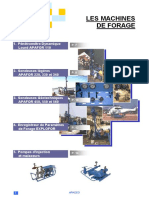 Machines de Forage PDF