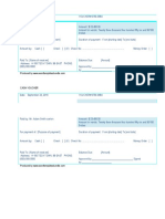 Printable Cash Voucher Template Download0A