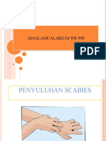 Penyuluhan-Scabies-Ppt 1