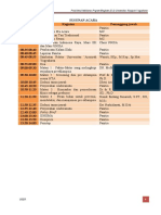 Rundown Acara