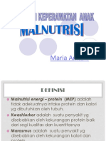 Askep-Anak-Malnutrisi 1