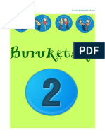 Buruketak 2 4LH