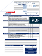 REG-003-PRO-SSO-003 Permiso Trabajos Con Riesgo de Incendio