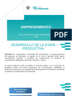 Sensibilización 2020 PDF