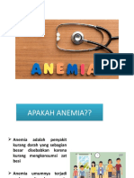 Anemia