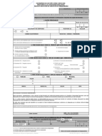 SC-P20-F01 Formato Solicitud Servicio de Parqueadero