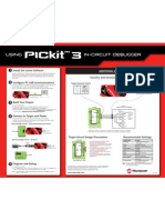 PICkit 3 Poster 51792a