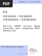 GS9216 | PDF | Electromagnetism | Electronic Engineering