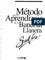 Bandola Llanera Parte1 PDF