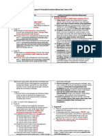 Strategi Komunikasi Efektif Dalam Advokasi (10 C)