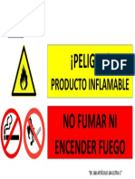 DS 160 Almacenamiento de Combustible