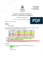 CEG 2136 - Fall 2011 - Midterm PDF