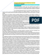 Balotario de Preguntas Del Curso de Psic PDF