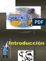 CADENA DE VALOR_2016.ppt