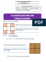 Recuperacion Tercer Periodo de Matematicas PDF