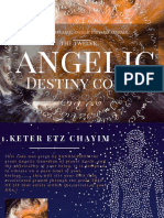 Angelic: Destiny Codes