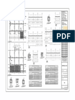 E-5 - Portico A y B