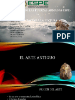 Arte Antiguo - Grupo 4 PDF