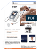 Enraf-Nonius Endomed 484 EN