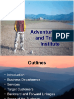 Adventure Club and Training Institute