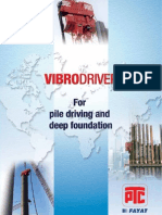 ERKE Group, PTC Vibrodriver Catalogue