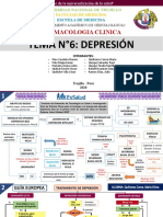 Tema 6 - Depresion