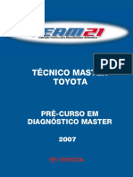 Anexo 1 (PDF) - Apostila de Diagnóstico Automotivo PDF