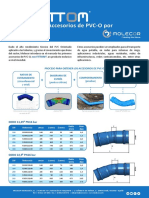 Ficha Fittings ES PDF