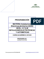 1ºGM - IEA Prog IEI 19 20 PDF