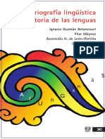 2004 de Historiografía e Historia de Las Lenguas (Ignacio Guzmán Betancourt, Pilar Máynez, Ascensión H. de León-Portilla (Eds.) ) PDF