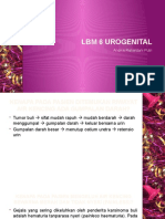 LBM 6 Urogenital Andika.pptx