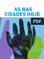 As Lutas Na Cidade Hoje - Digital