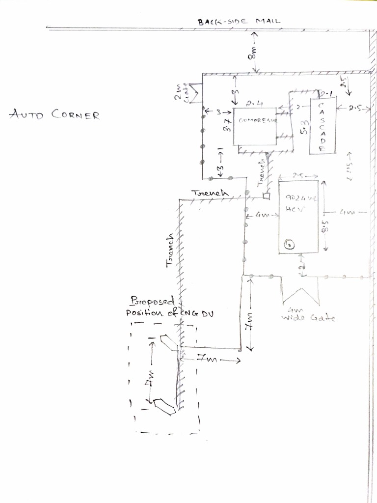 Auto Corner Optimised Dispenser PDF | PDF
