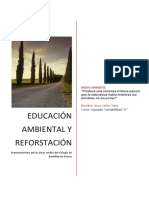 Reforestacion Informe 2019 Estudian