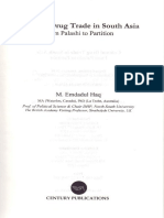 Battle of Palashi & Pertinent Issues PDF