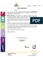 Carta-Presentacion Grupo CPQ