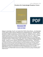 Manual de Practicas de Contactologia PDF