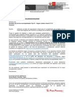 Oficio Tipo e PDF
