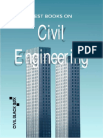 Civil Engineering: Best Books On
