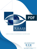 WILLYS CONSULTING
