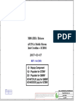 Dell Latitude D630 Schematics Version