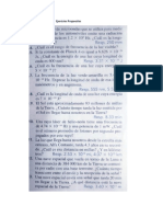 Espectro Electromagnético Ejercicios Propuestos PDF