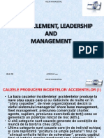 7-Cauzele Prod - Accid.-Luarea Deciziilor-Risk Assessment PDF