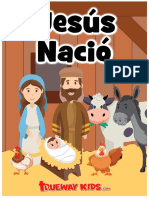 50 - Jesús Nació PDF