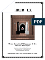 Liber LX